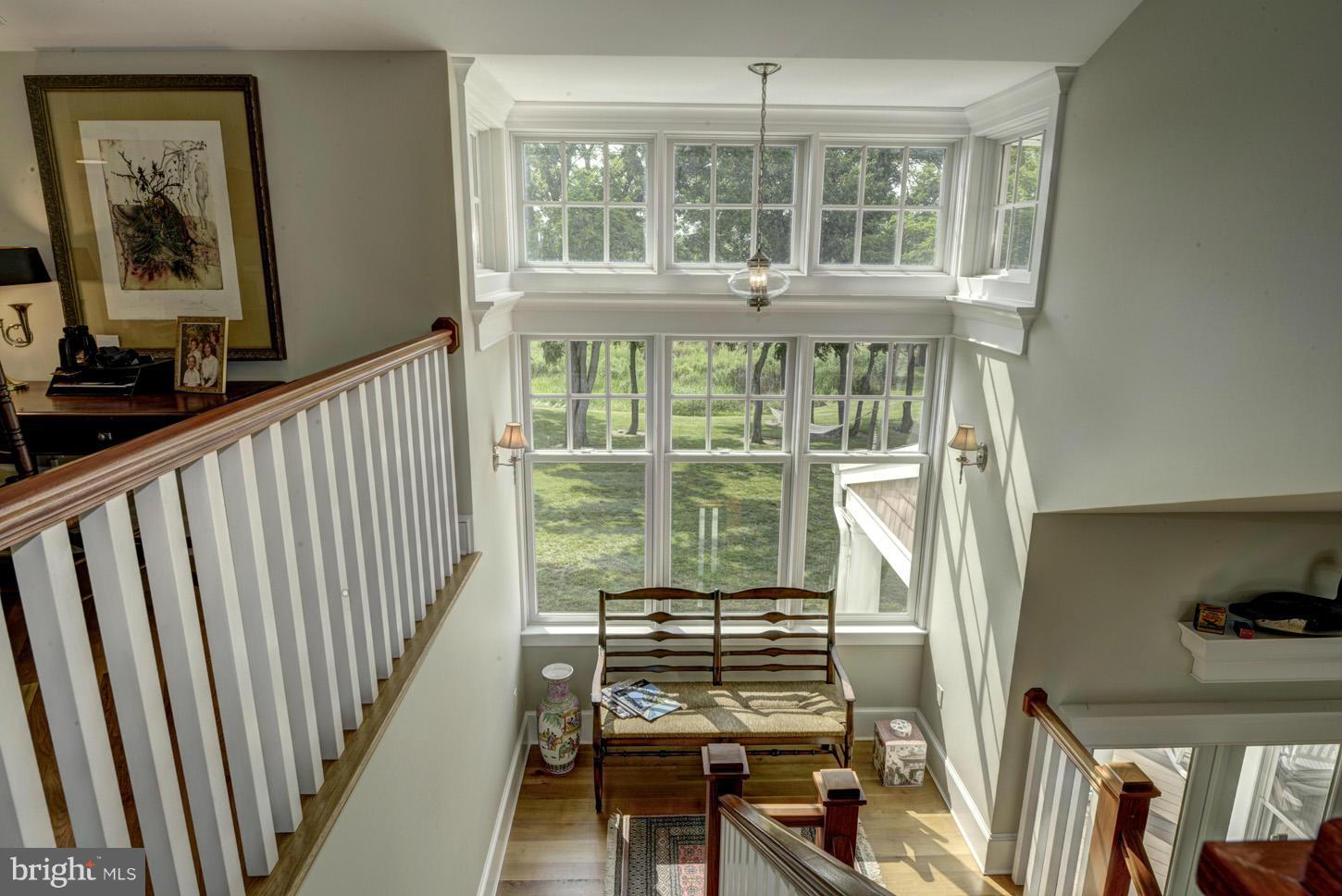 CORSICA RIVER ESTATES - Residential