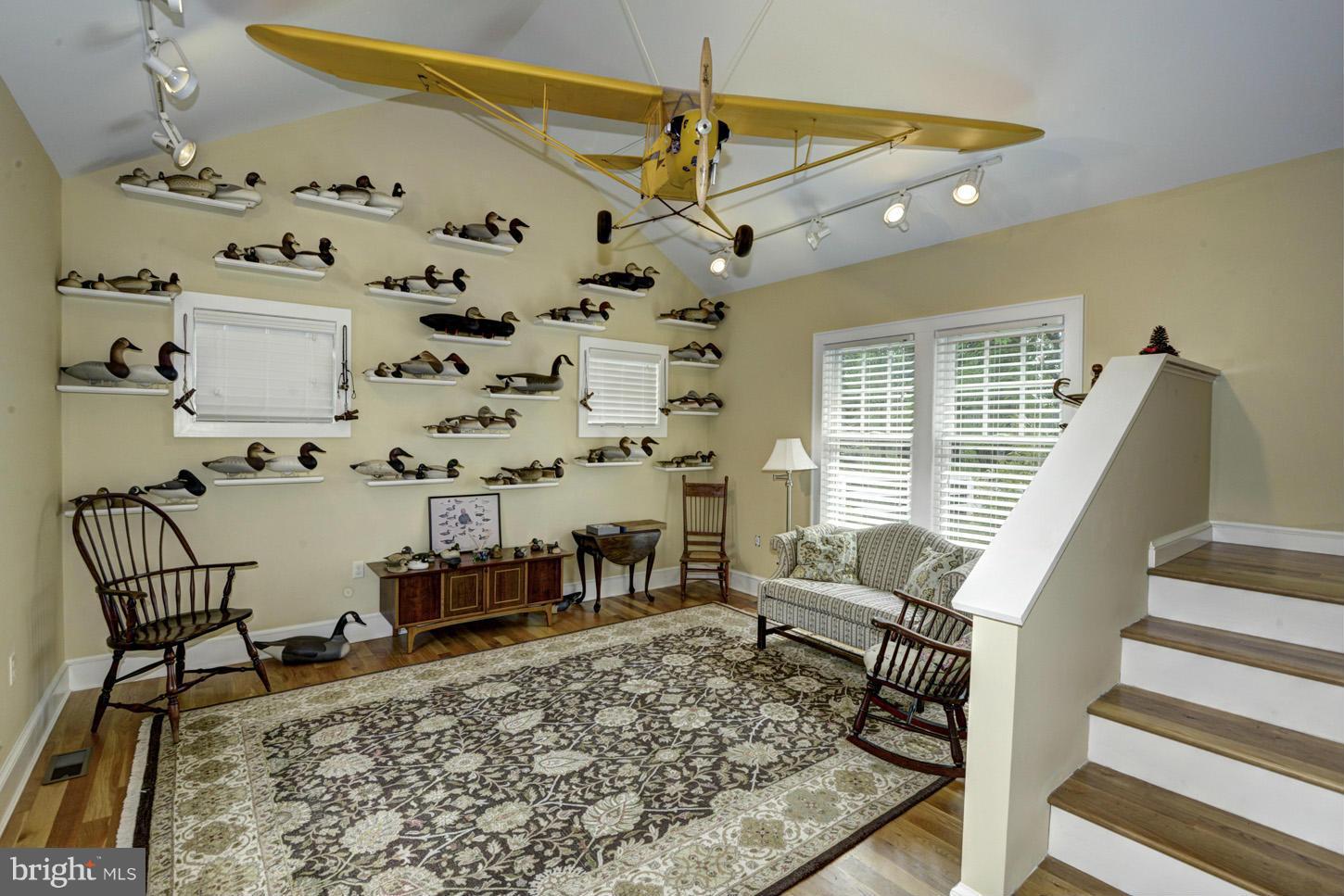 CORSICA RIVER ESTATES - Residential