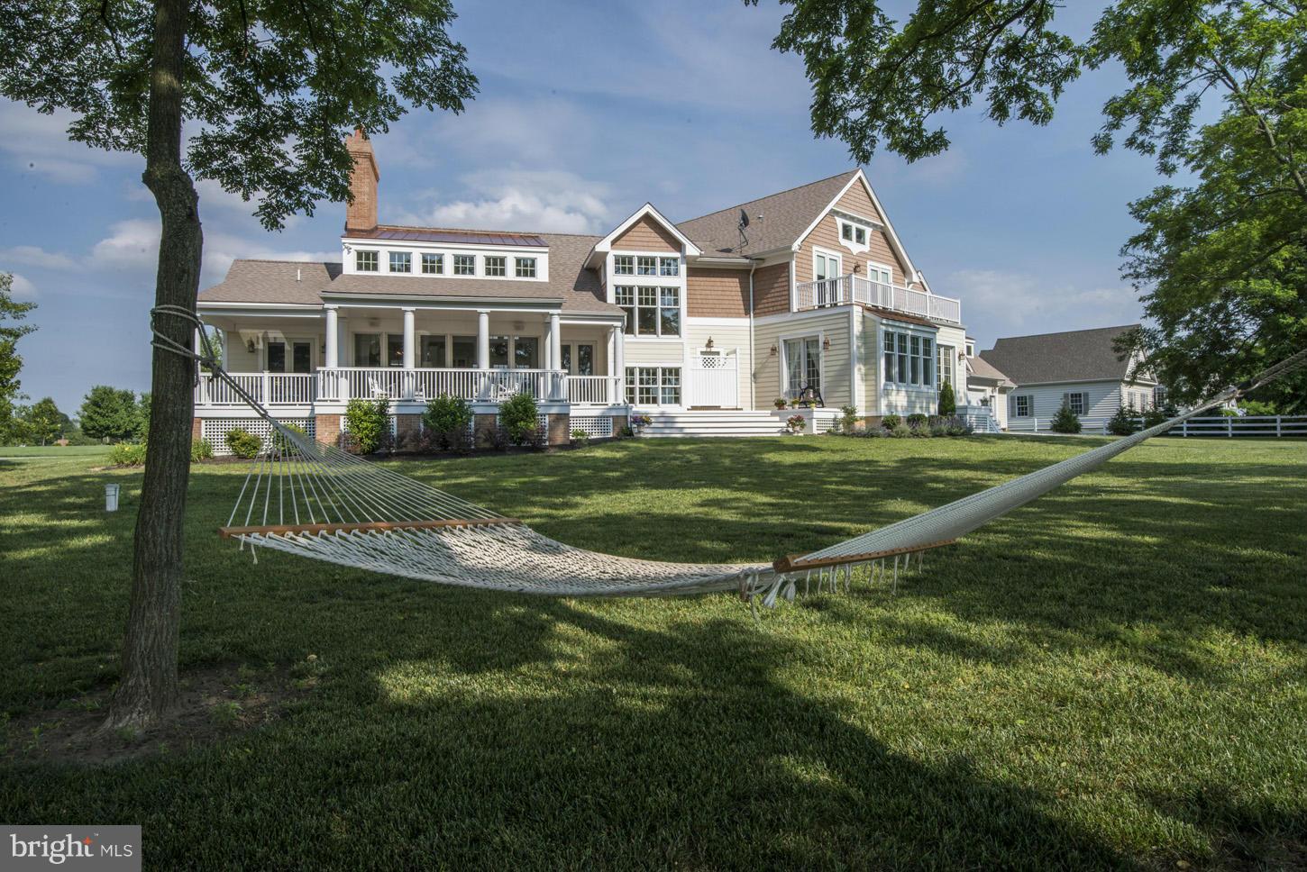 CORSICA RIVER ESTATES - Residential