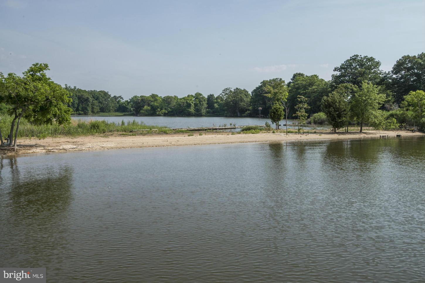 CORSICA RIVER ESTATES - Residential