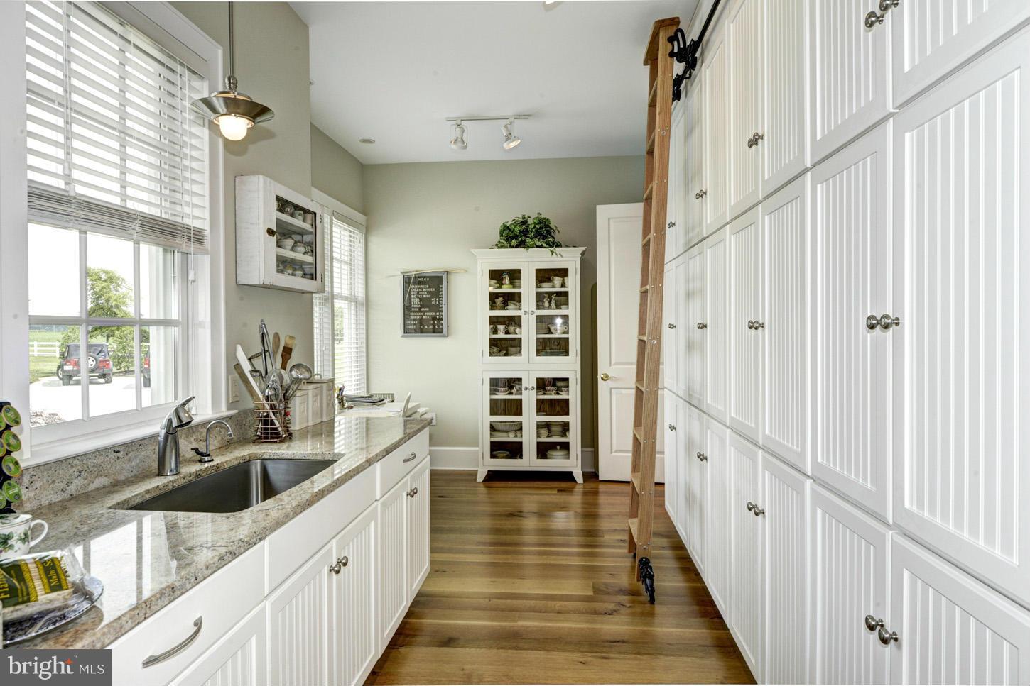 CORSICA RIVER ESTATES - Residential