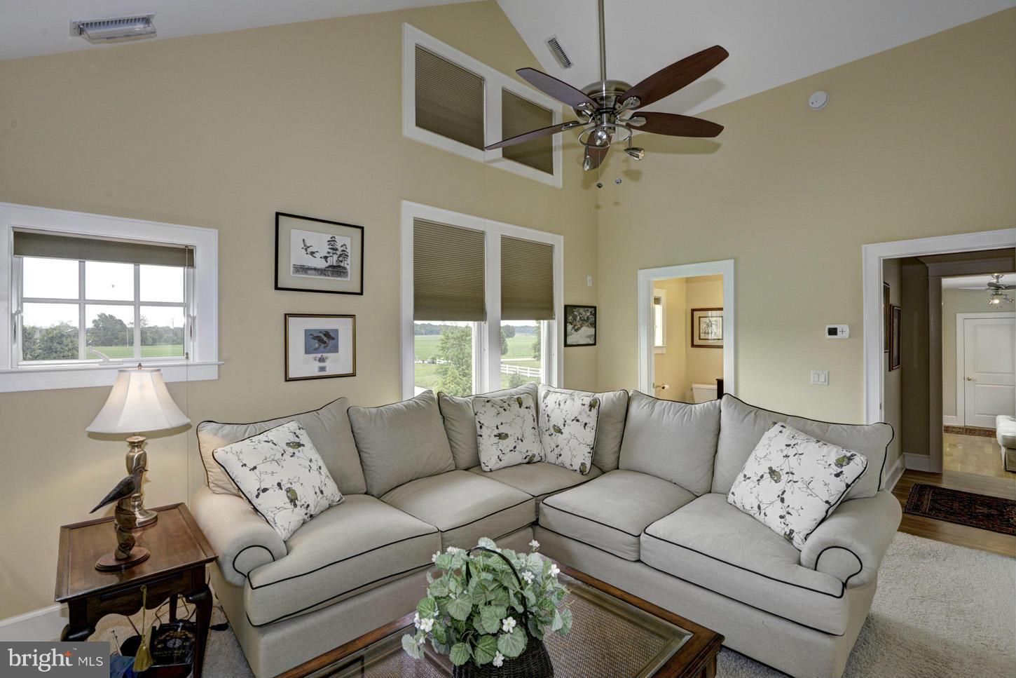 CORSICA RIVER ESTATES - Residential