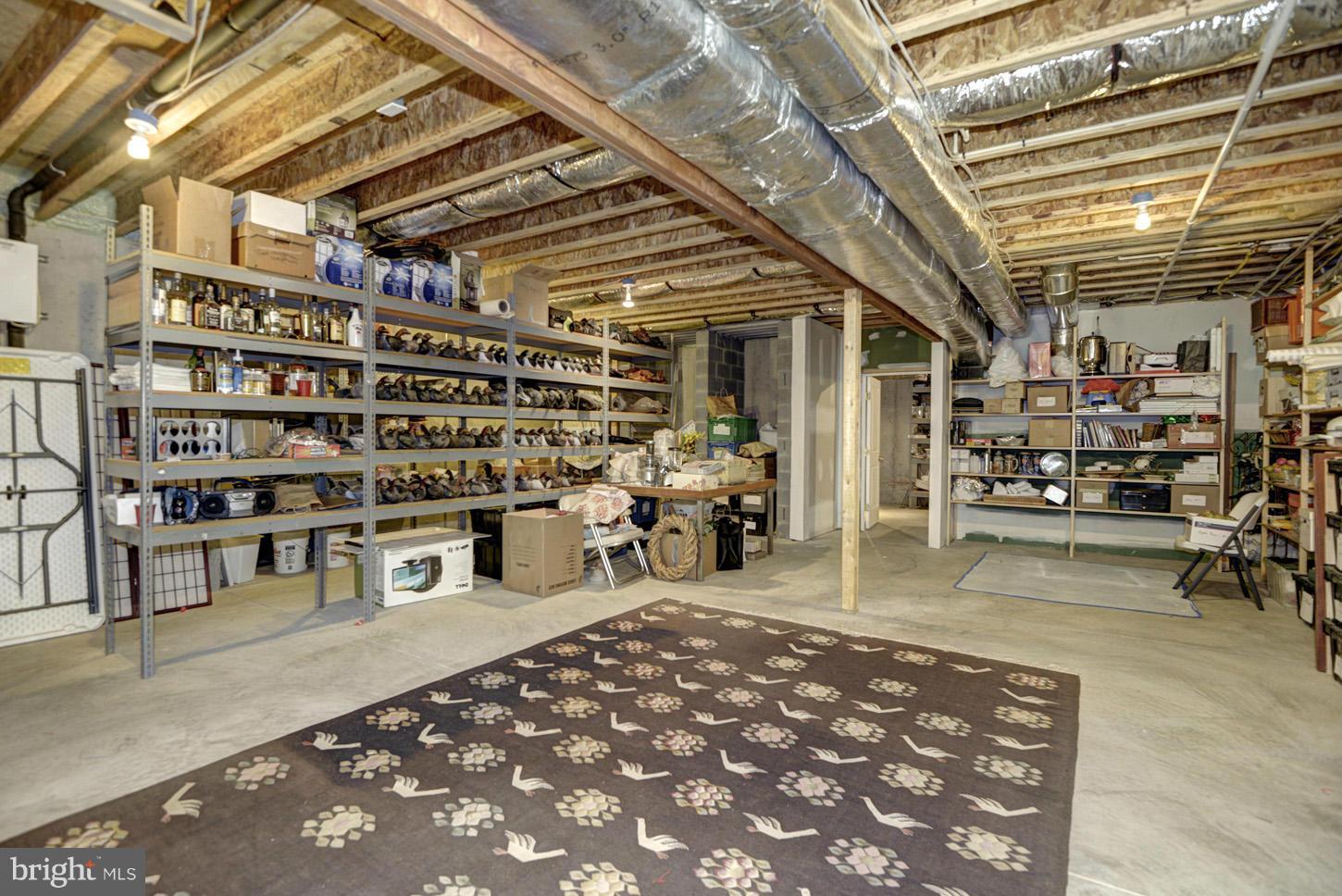 CORSICA RIVER ESTATES - Residential