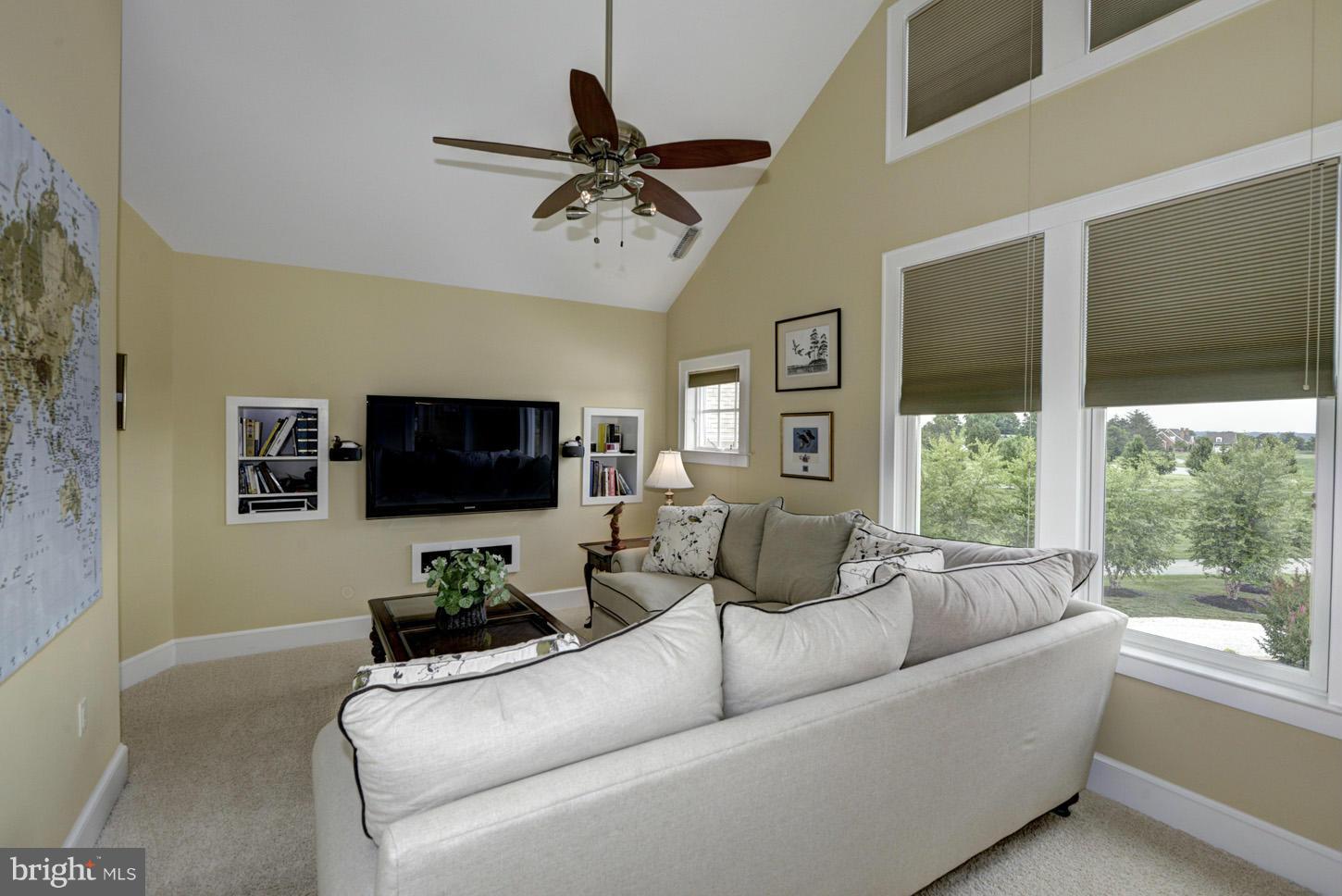 CORSICA RIVER ESTATES - Residential