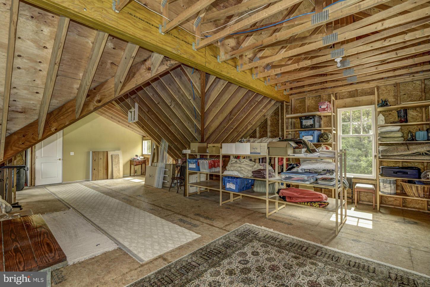 CORSICA RIVER ESTATES - Residential