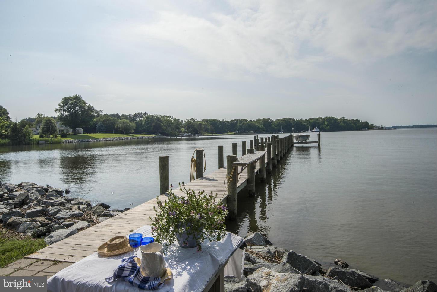 CORSICA RIVER ESTATES - Residential