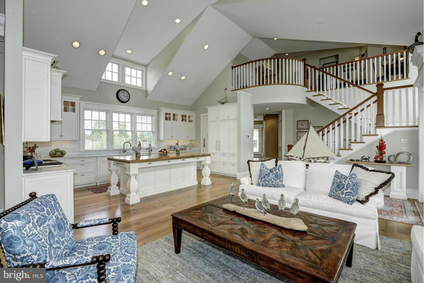 CORSICA RIVER ESTATES - Residential