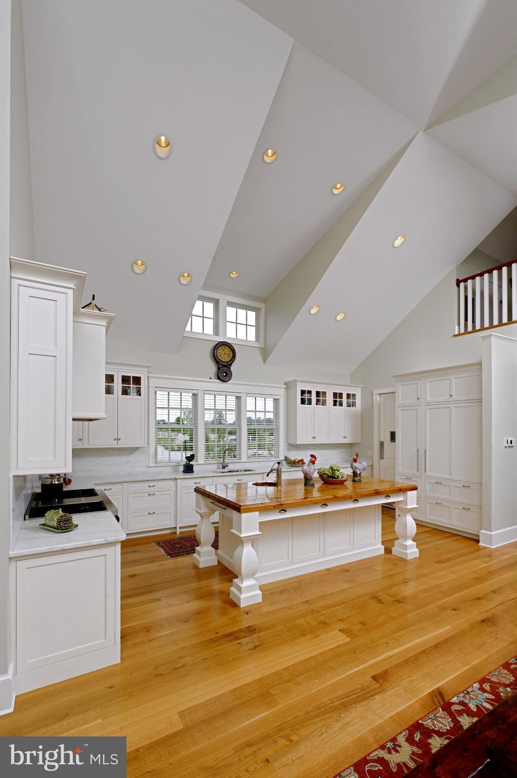 CORSICA RIVER ESTATES - Residential