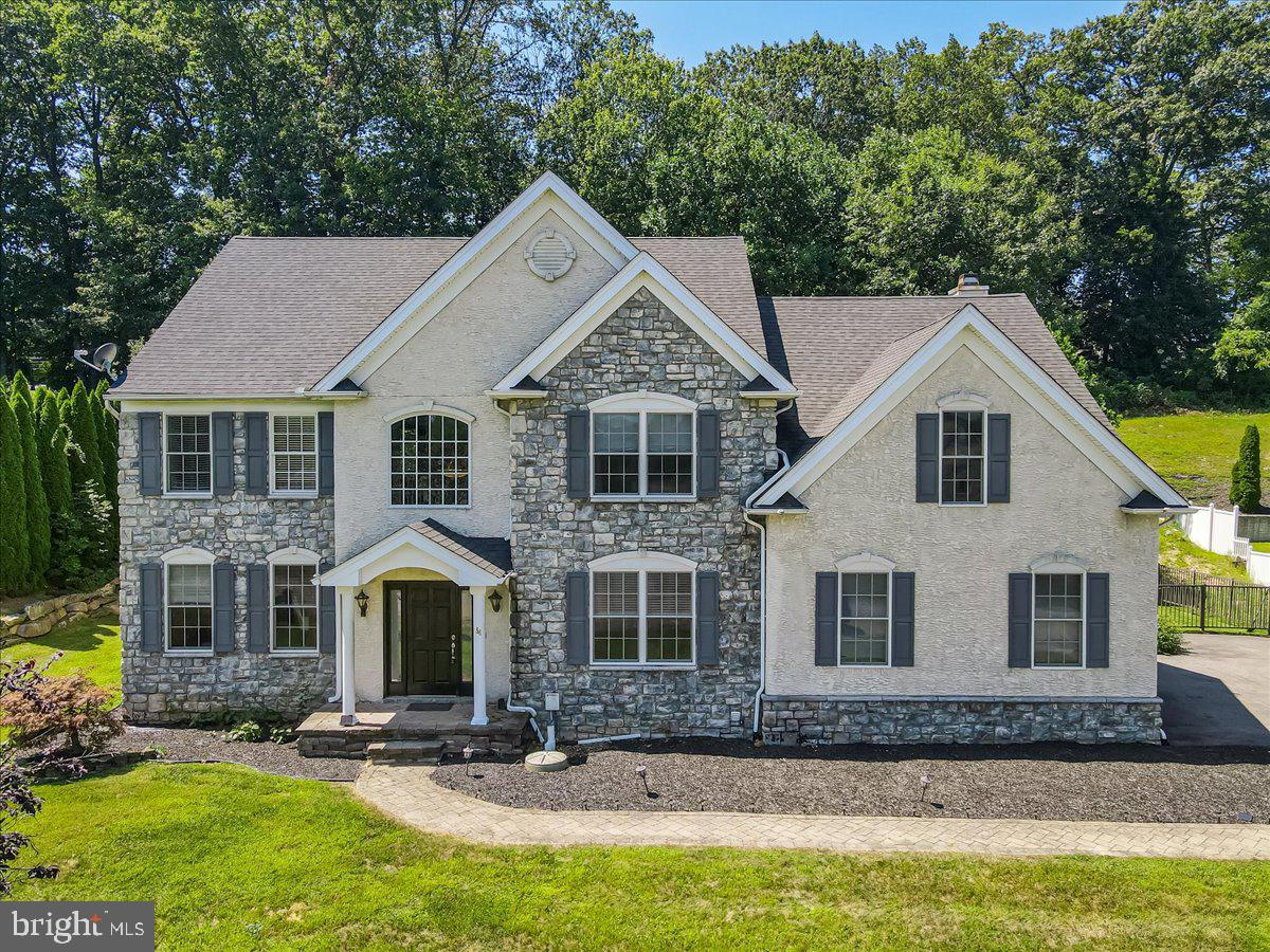 54 PETER JACOB DRIVE