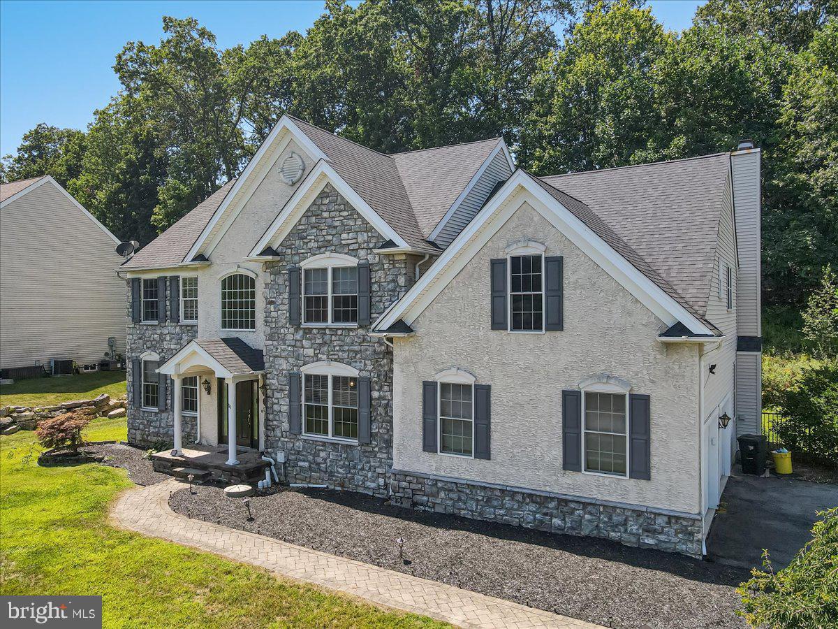 54 PETER JACOB DRIVE