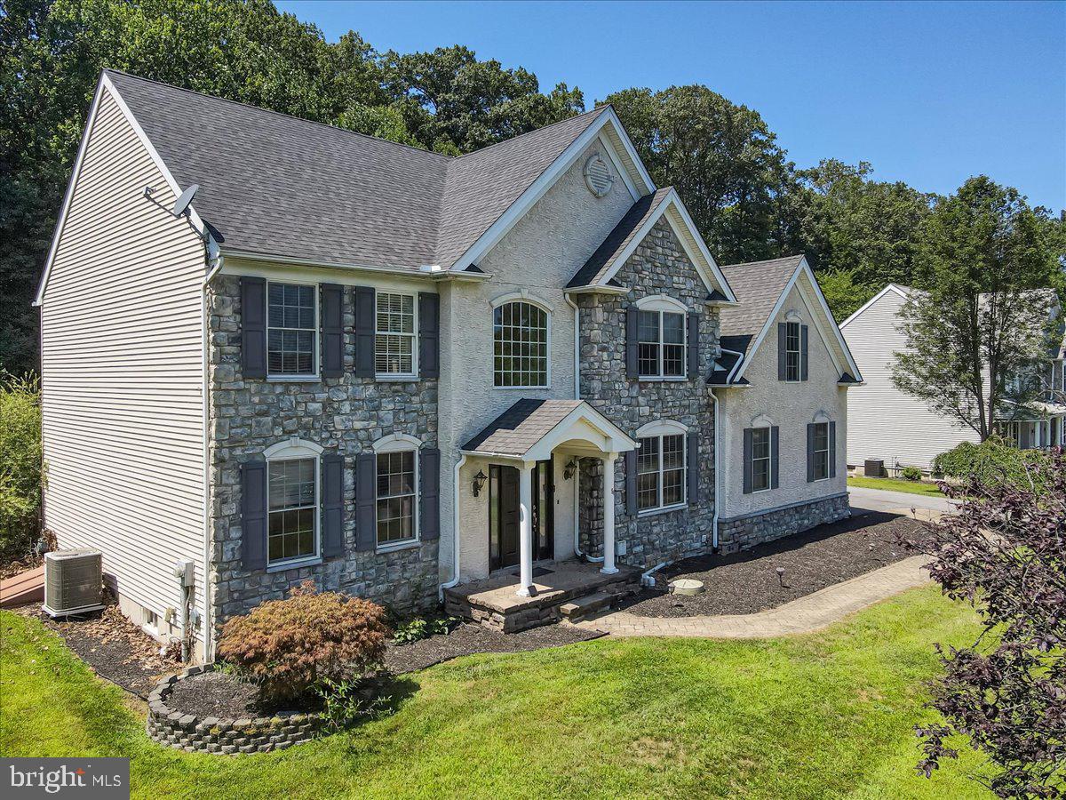 54 PETER JACOB DRIVE