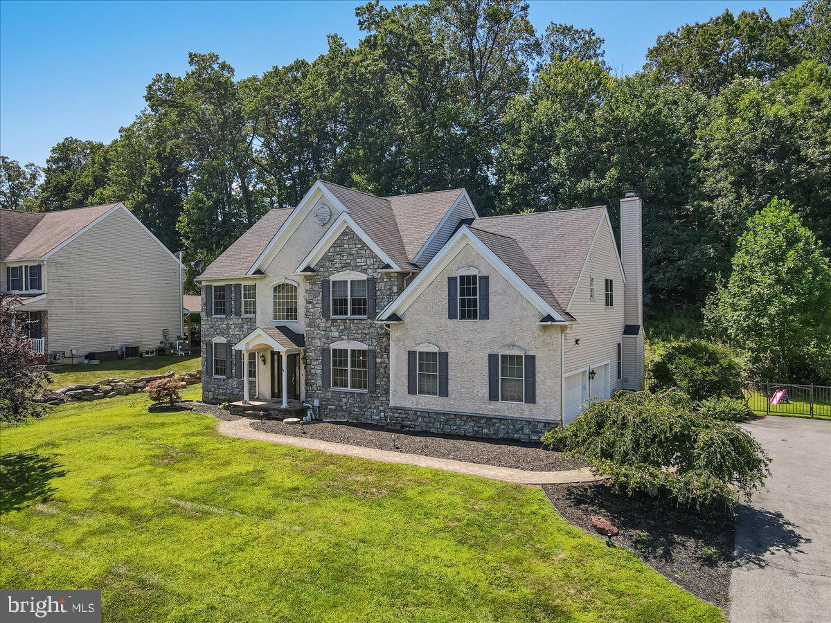 54 PETER JACOB DRIVE