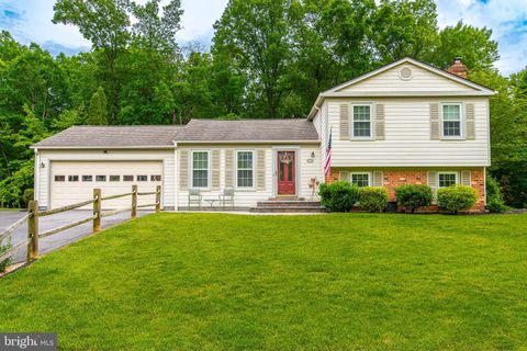 9679 BALTIMORE AVENUE LAUREL MD 20723