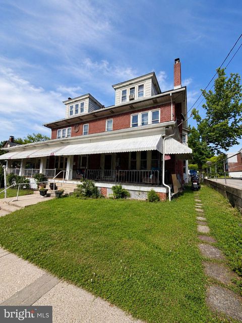 Photo of 35 S 24th Street, READING, PA 19606 (MLS # PABK2072044)