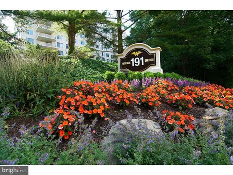 Photo of 191 Presidential Boulevard #W-4, BALA CYNWYD, PA 19004 (MLS # PAMC2116722)