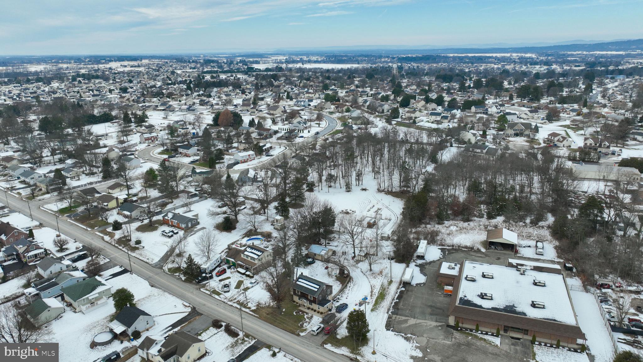 NONE AVAILABLE - Land