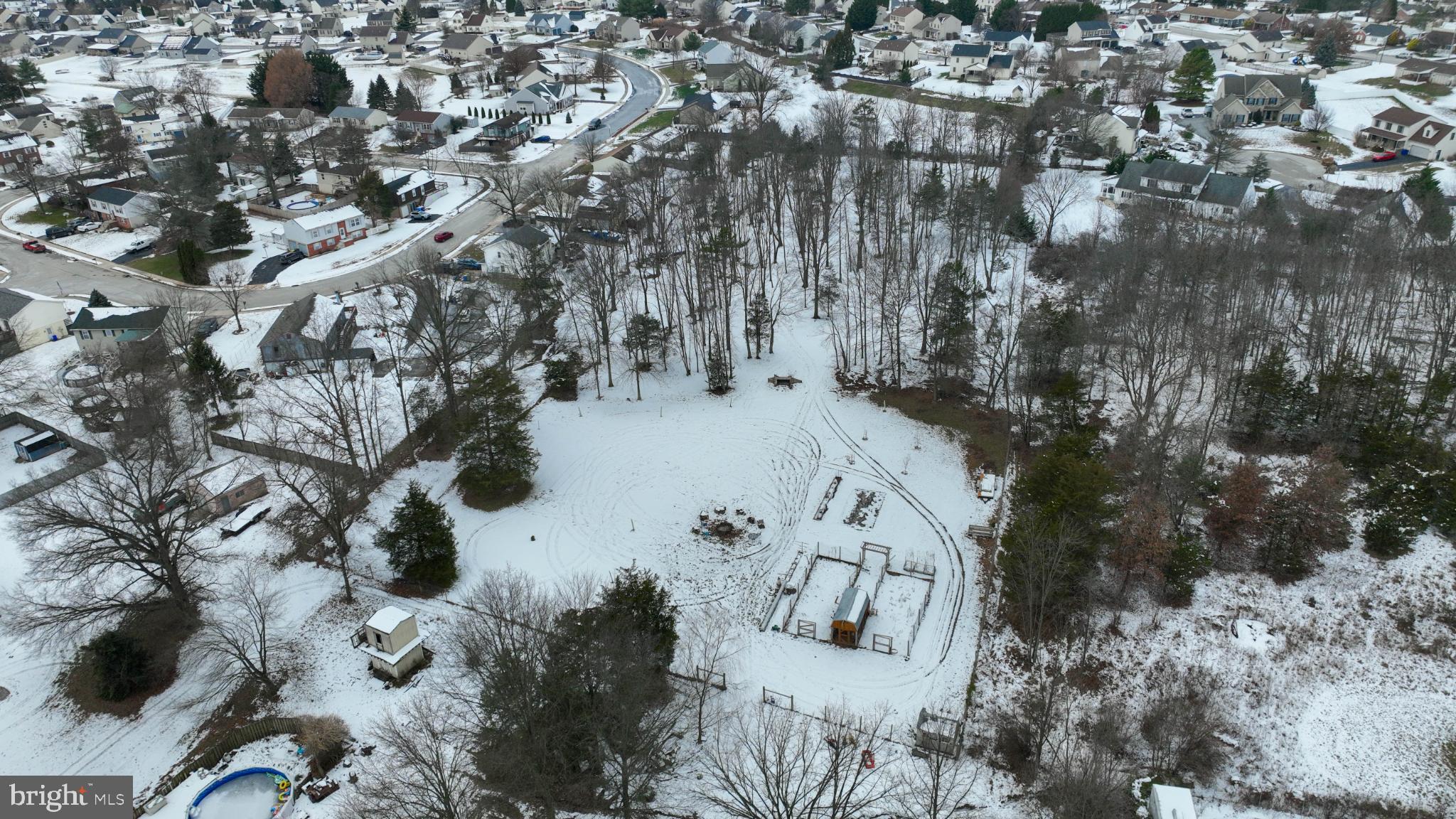 NONE AVAILABLE - Land