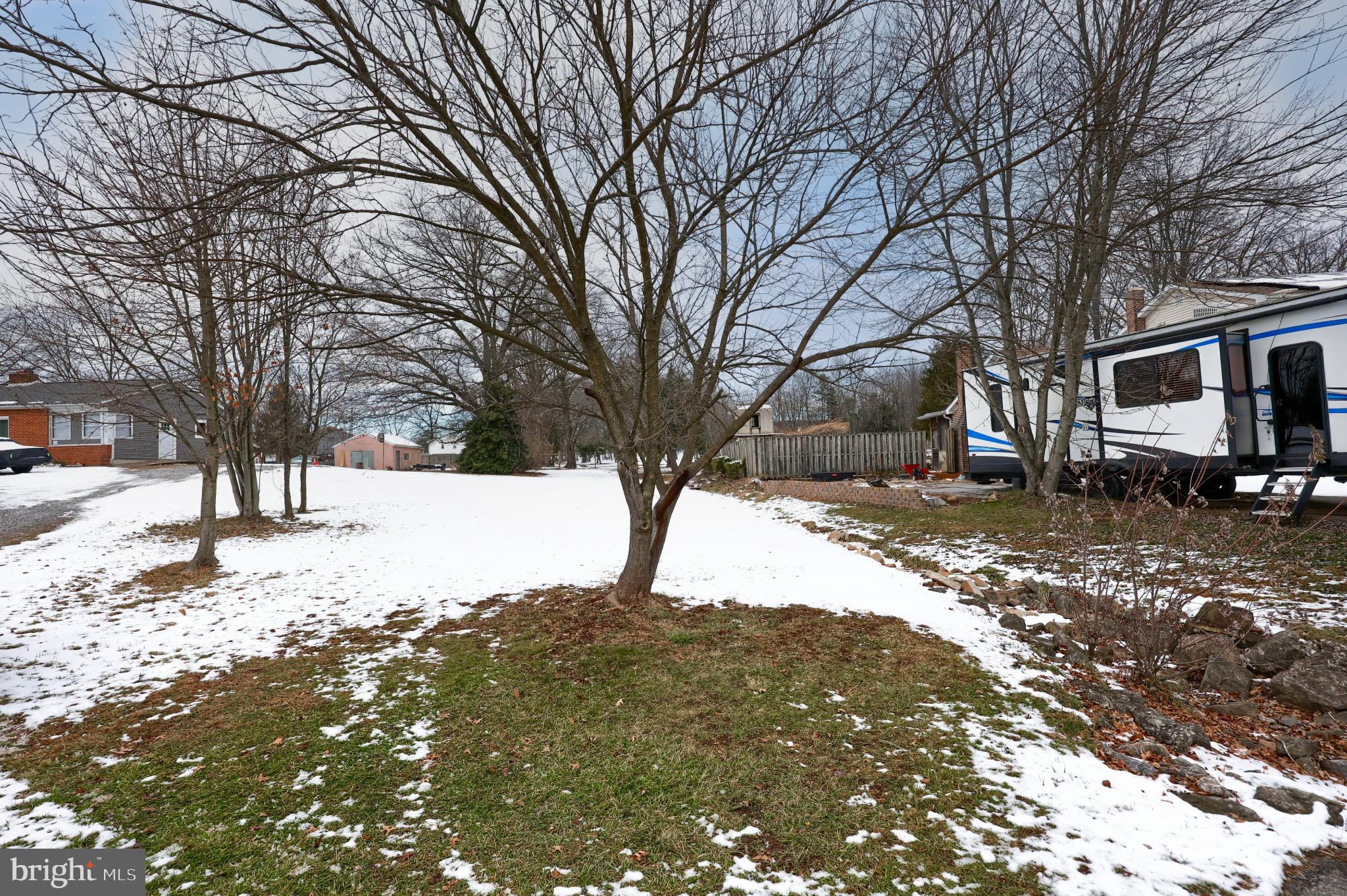 NONE AVAILABLE - Land