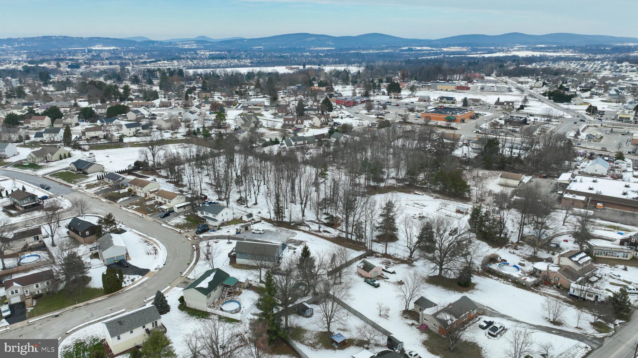 NONE AVAILABLE - Land