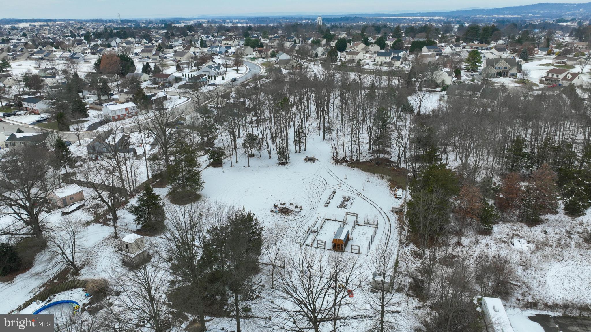 NONE AVAILABLE - Land