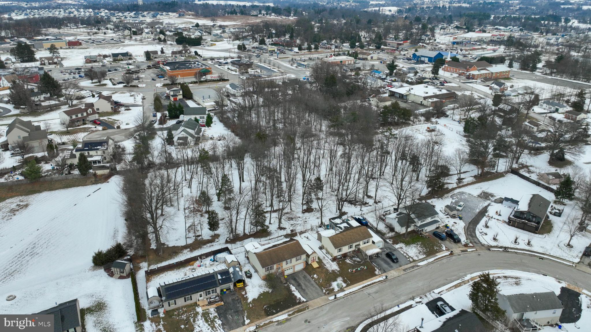 NONE AVAILABLE - Land