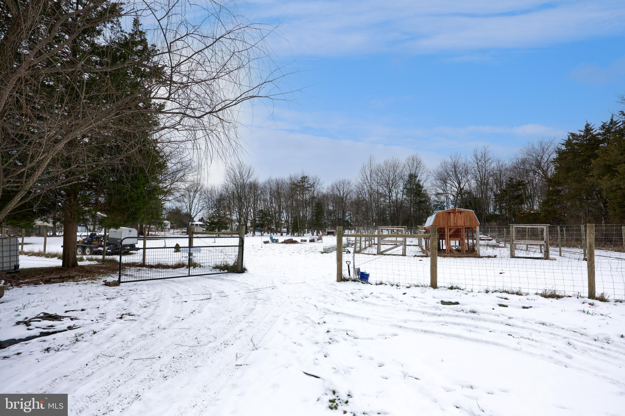 NONE AVAILABLE - Land