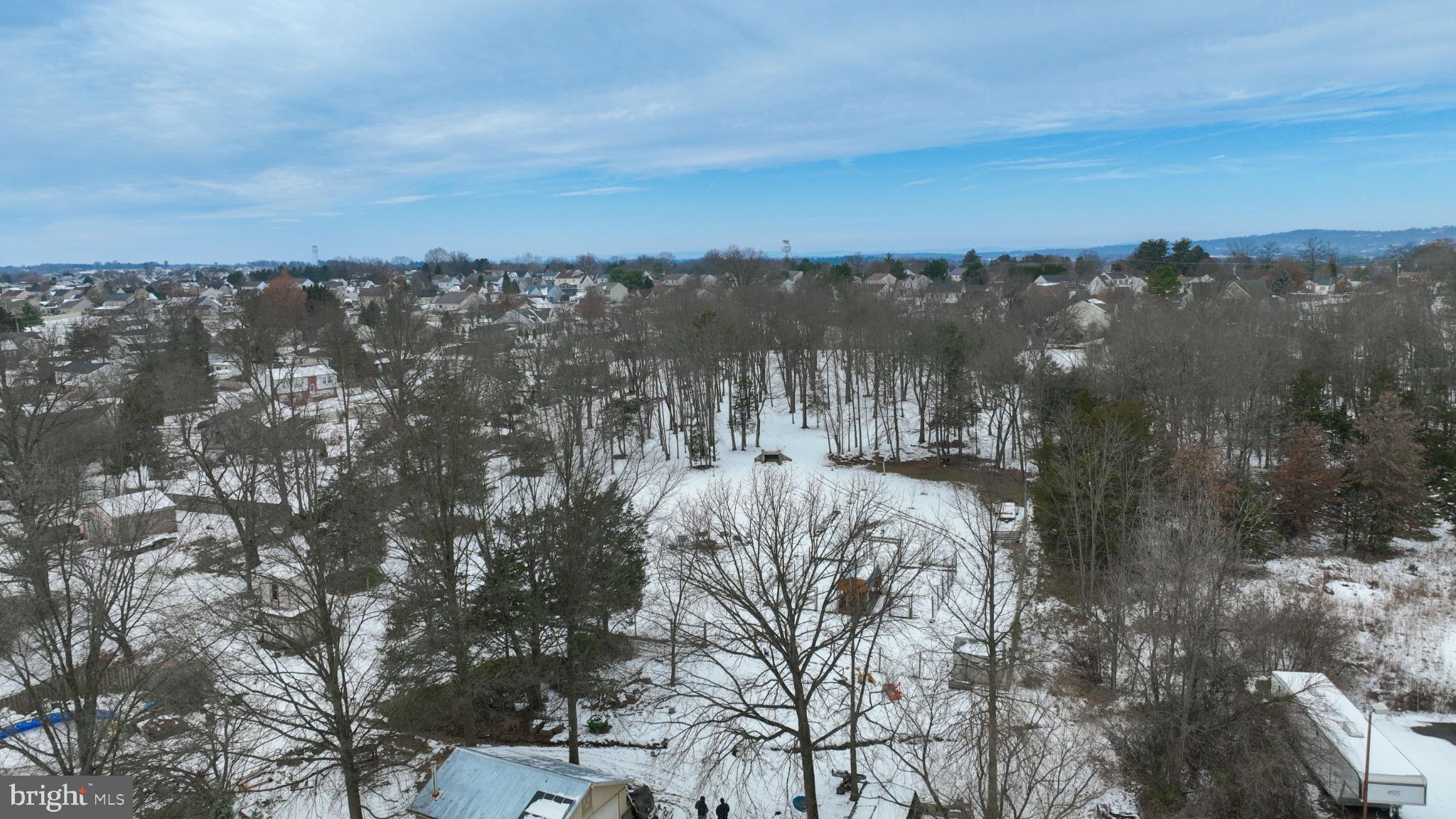 NONE AVAILABLE - Land