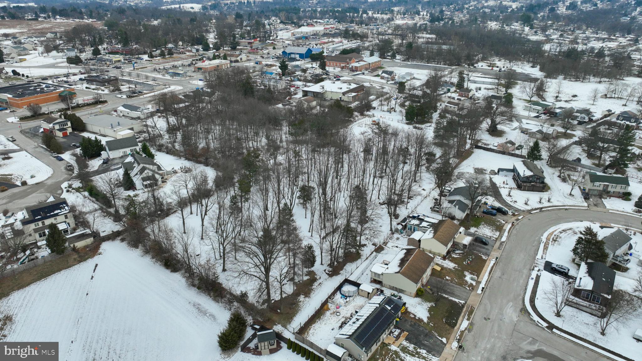 NONE AVAILABLE - Land