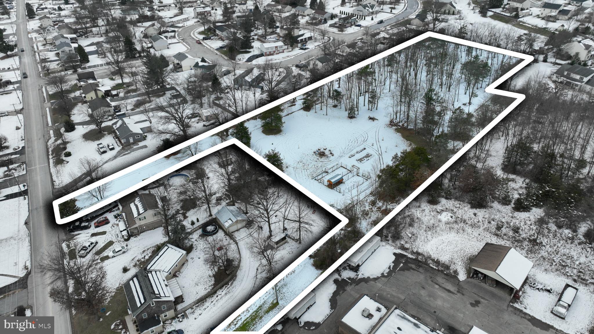 NONE AVAILABLE - Land