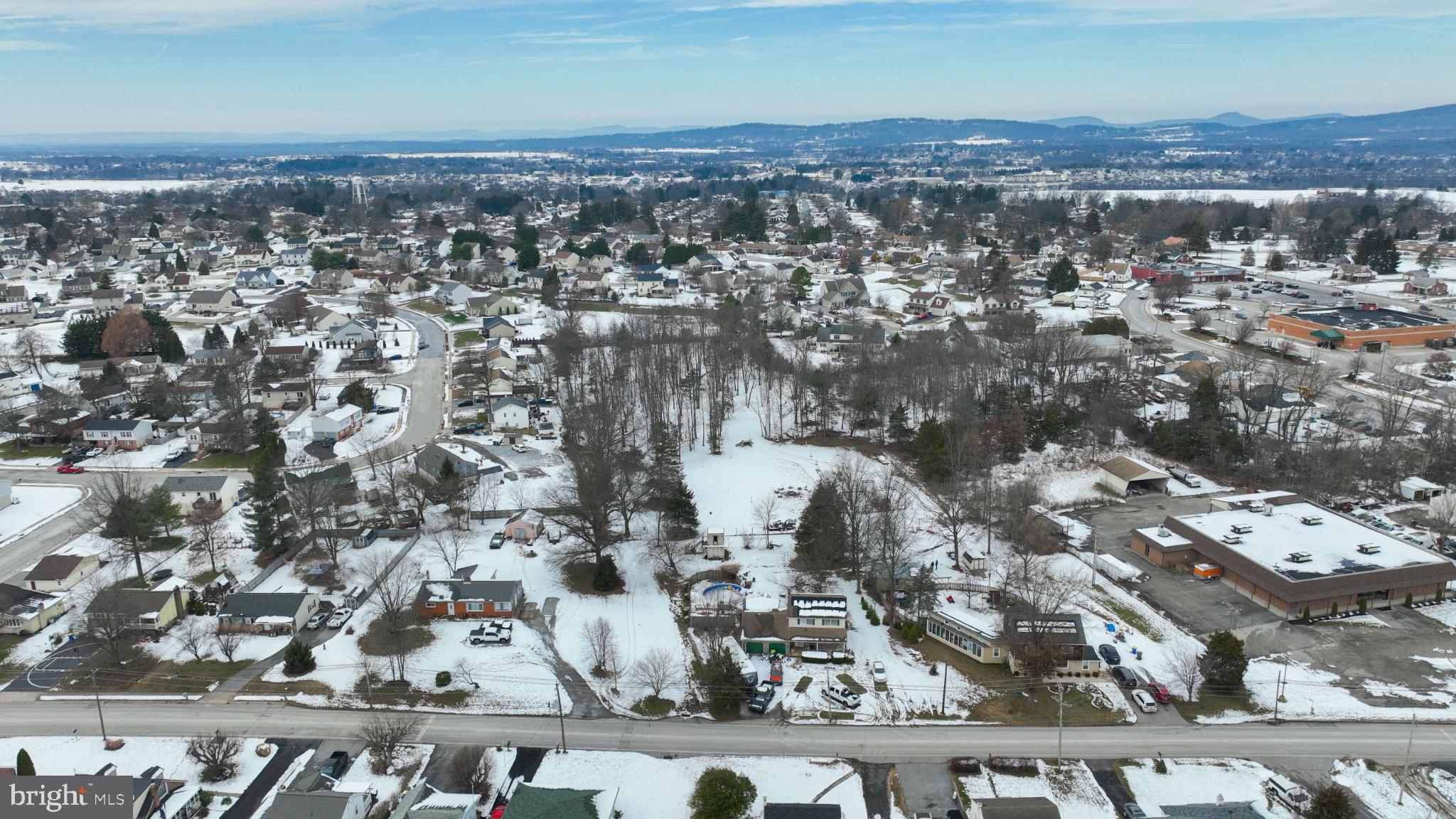 NONE AVAILABLE - Land