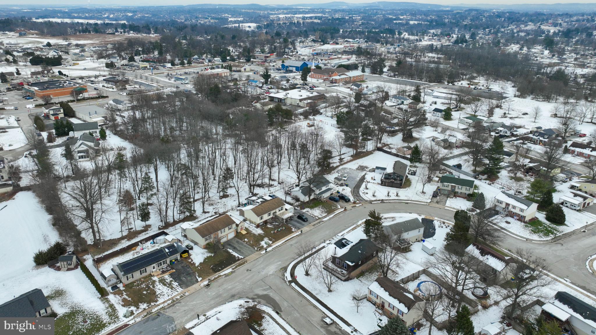 NONE AVAILABLE - Land