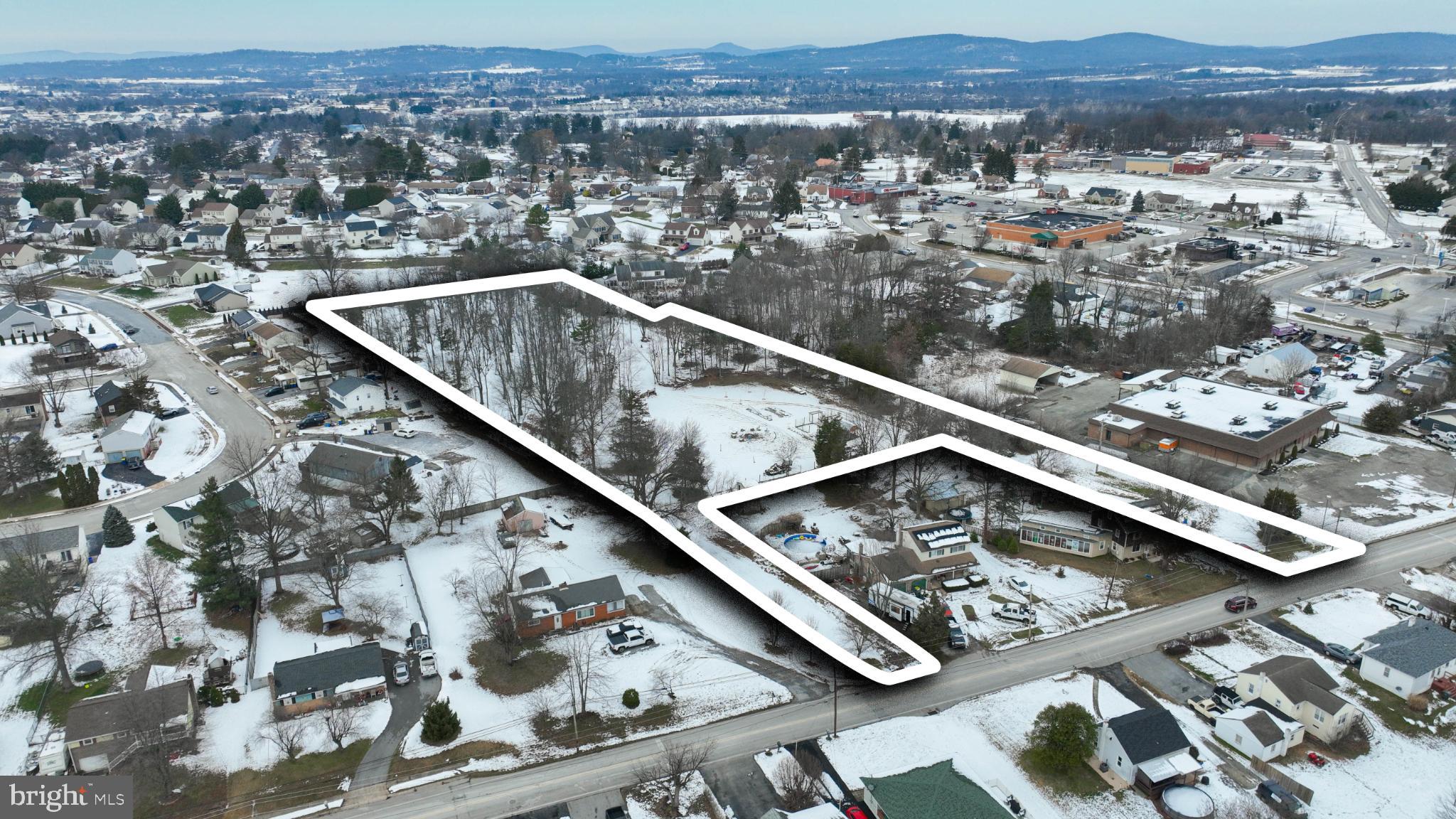 NONE AVAILABLE - Land