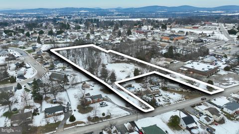 Vacant Land For Sale - 2500 Oakland Rd<br/> DOVER, PA 17315