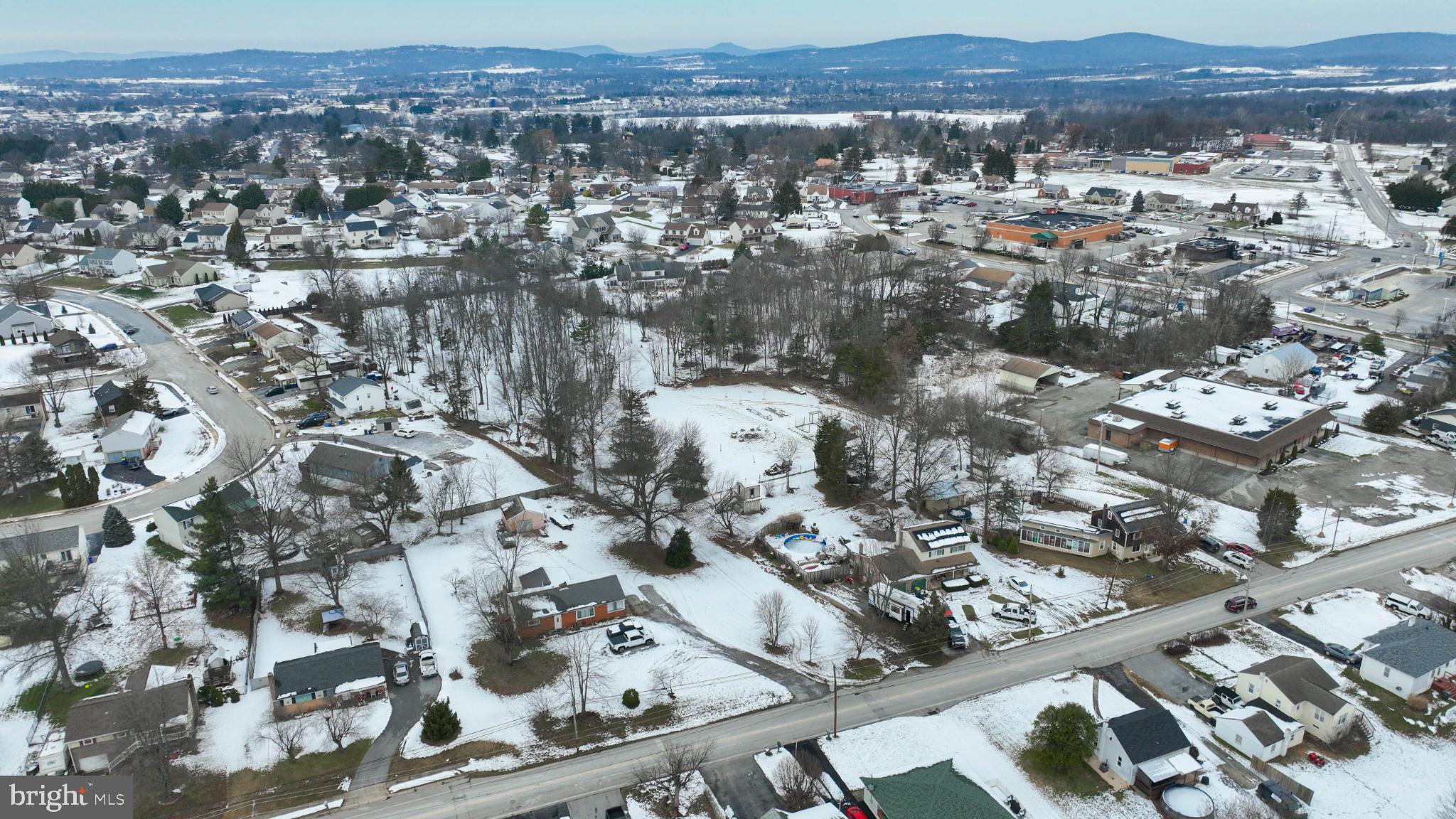 NONE AVAILABLE - Land