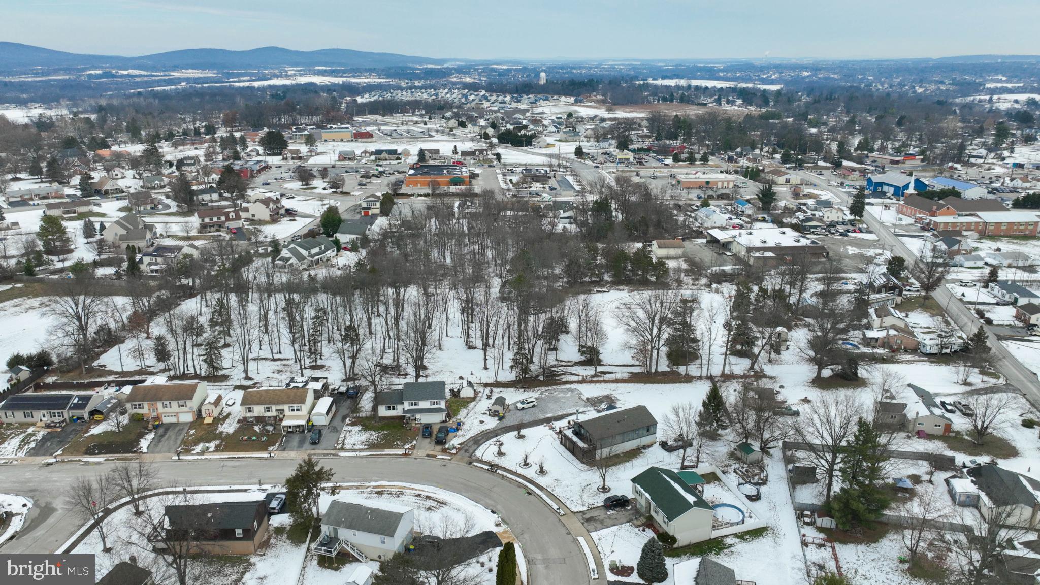 NONE AVAILABLE - Land