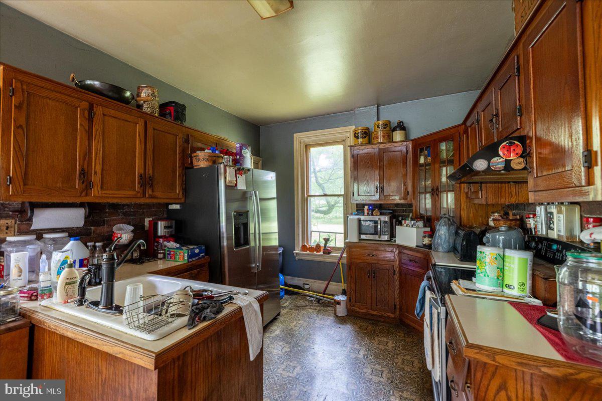 2260 ALLENTOWN ROAD