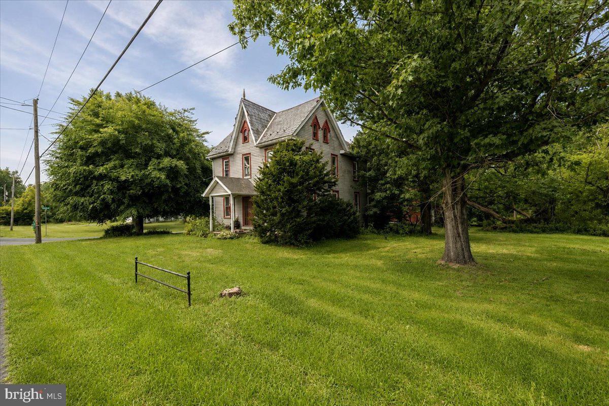 2260 ALLENTOWN ROAD