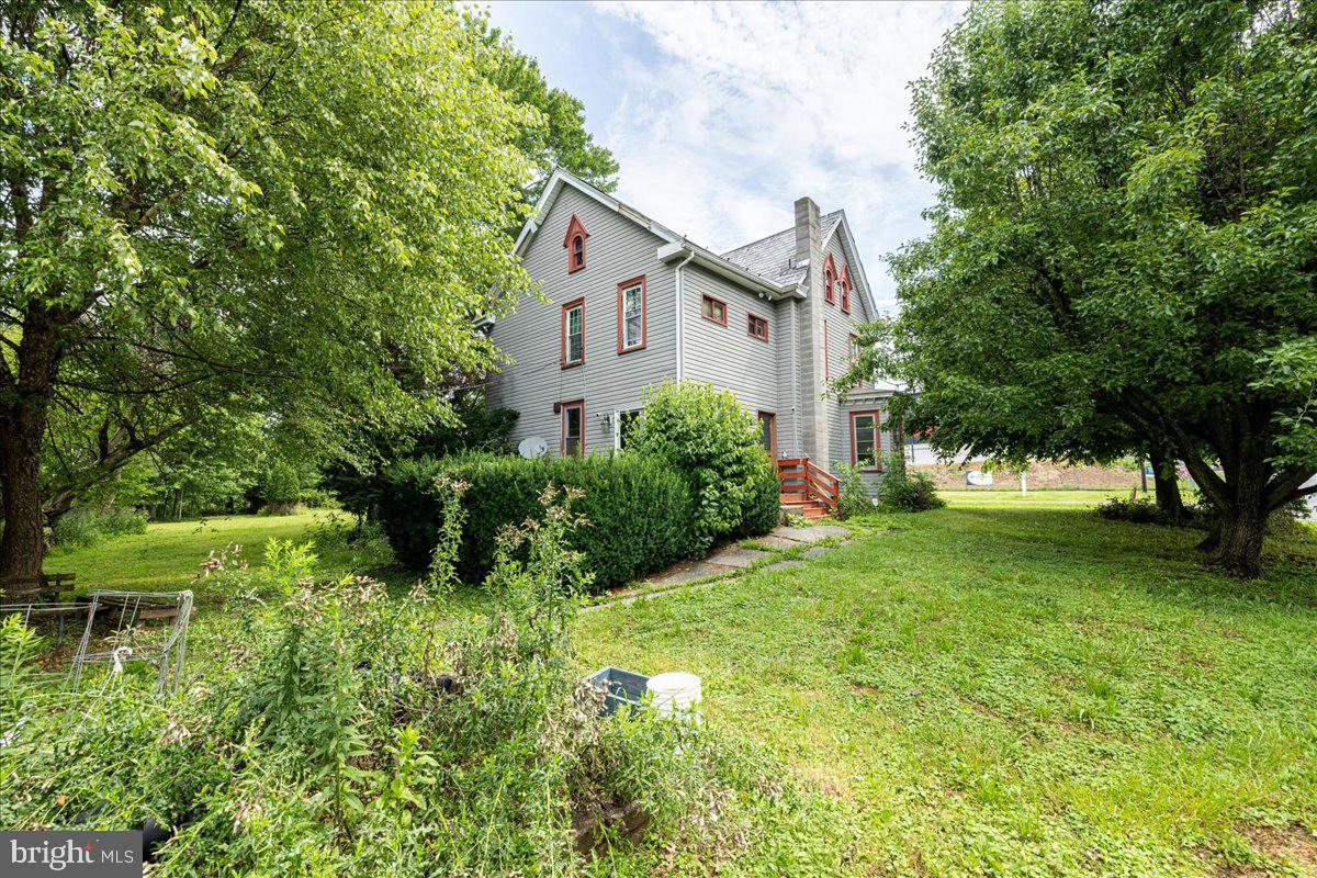 2260 ALLENTOWN ROAD