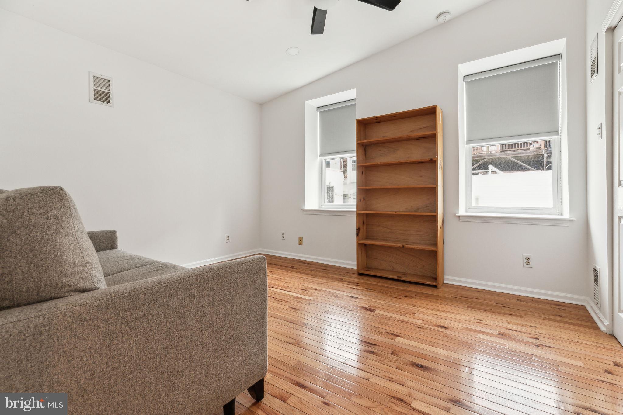 GRADUATE HOSPITAL - Residential