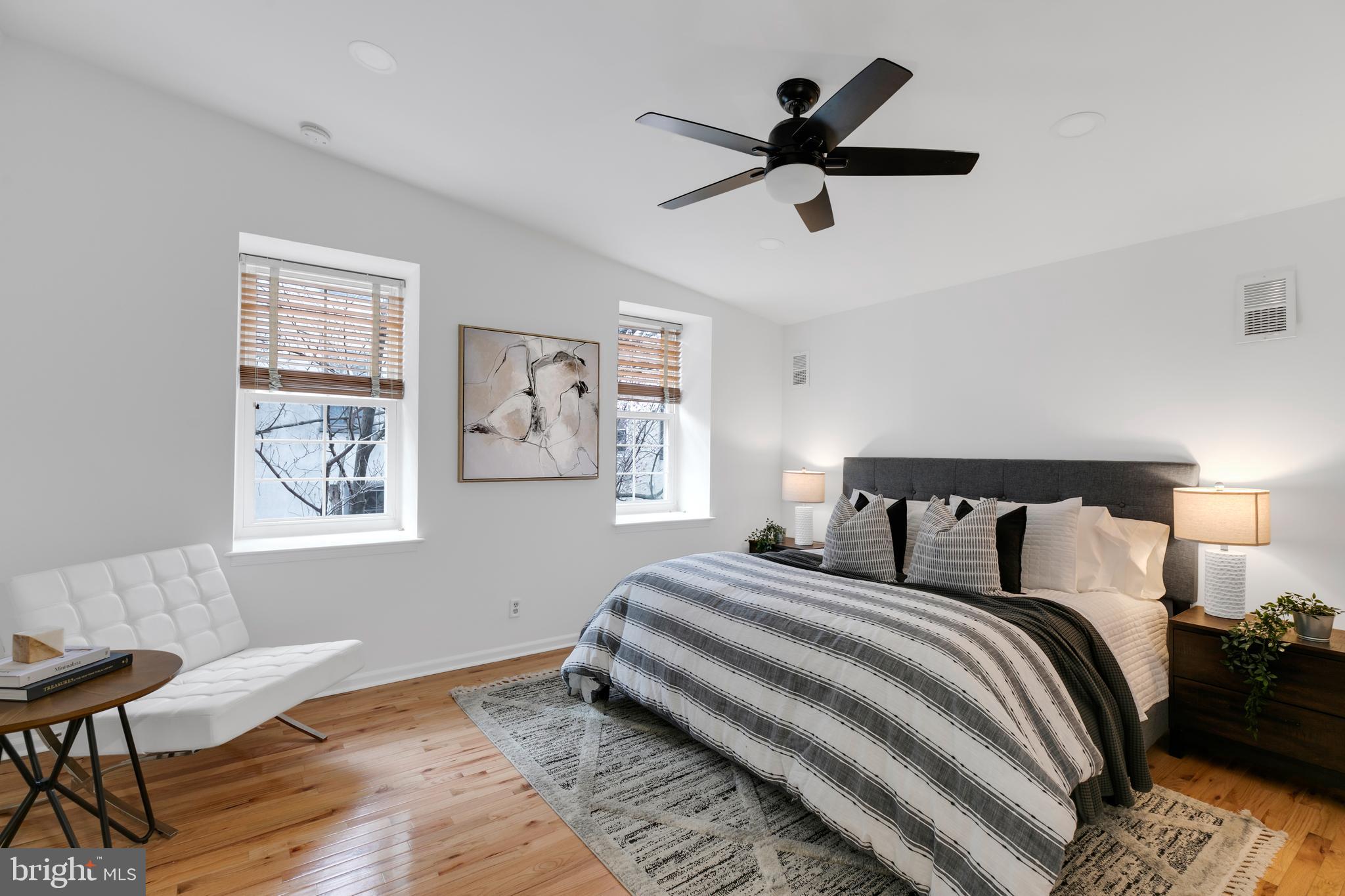 GRADUATE HOSPITAL - Residential