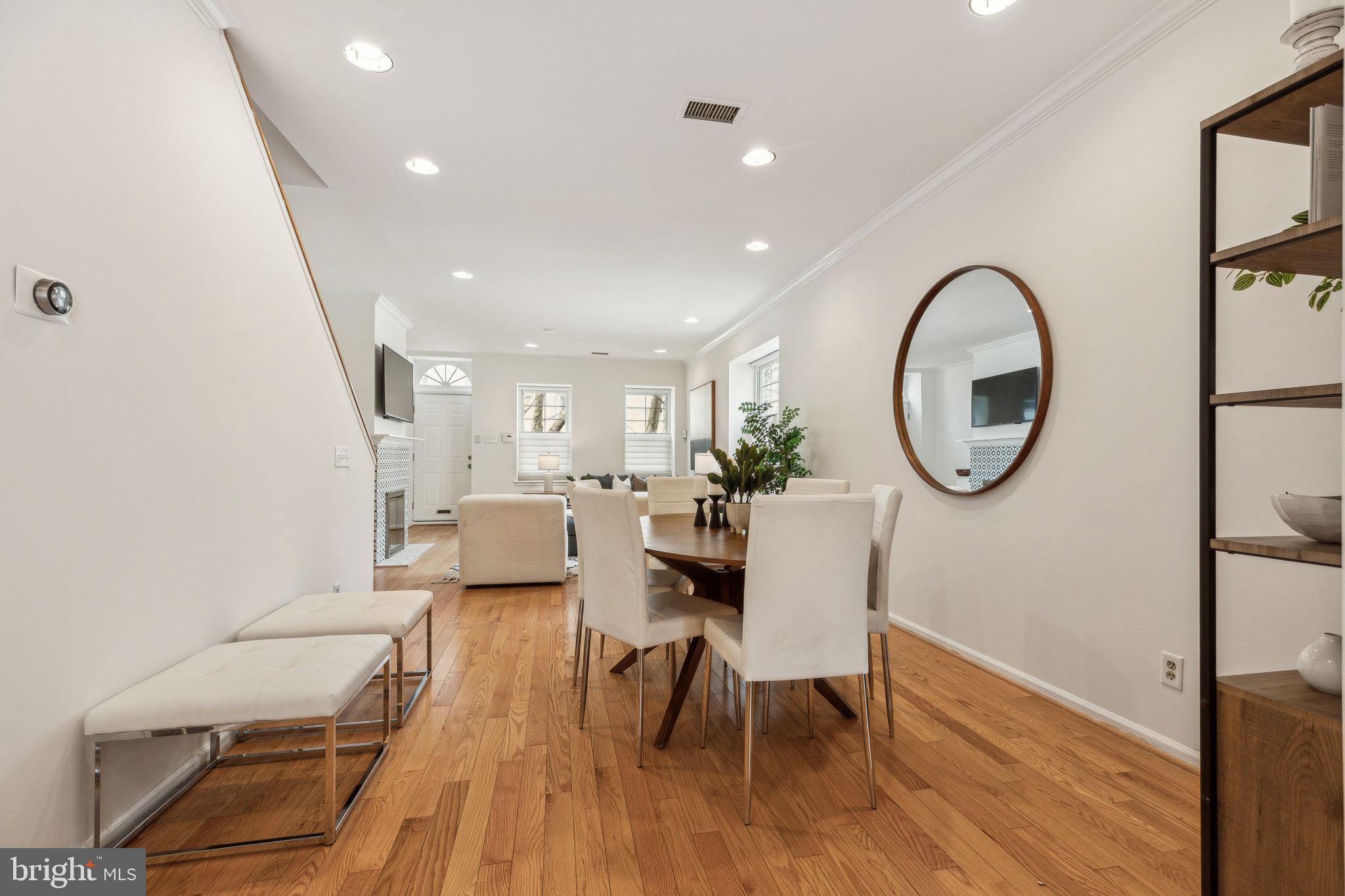 GRADUATE HOSPITAL - Residential