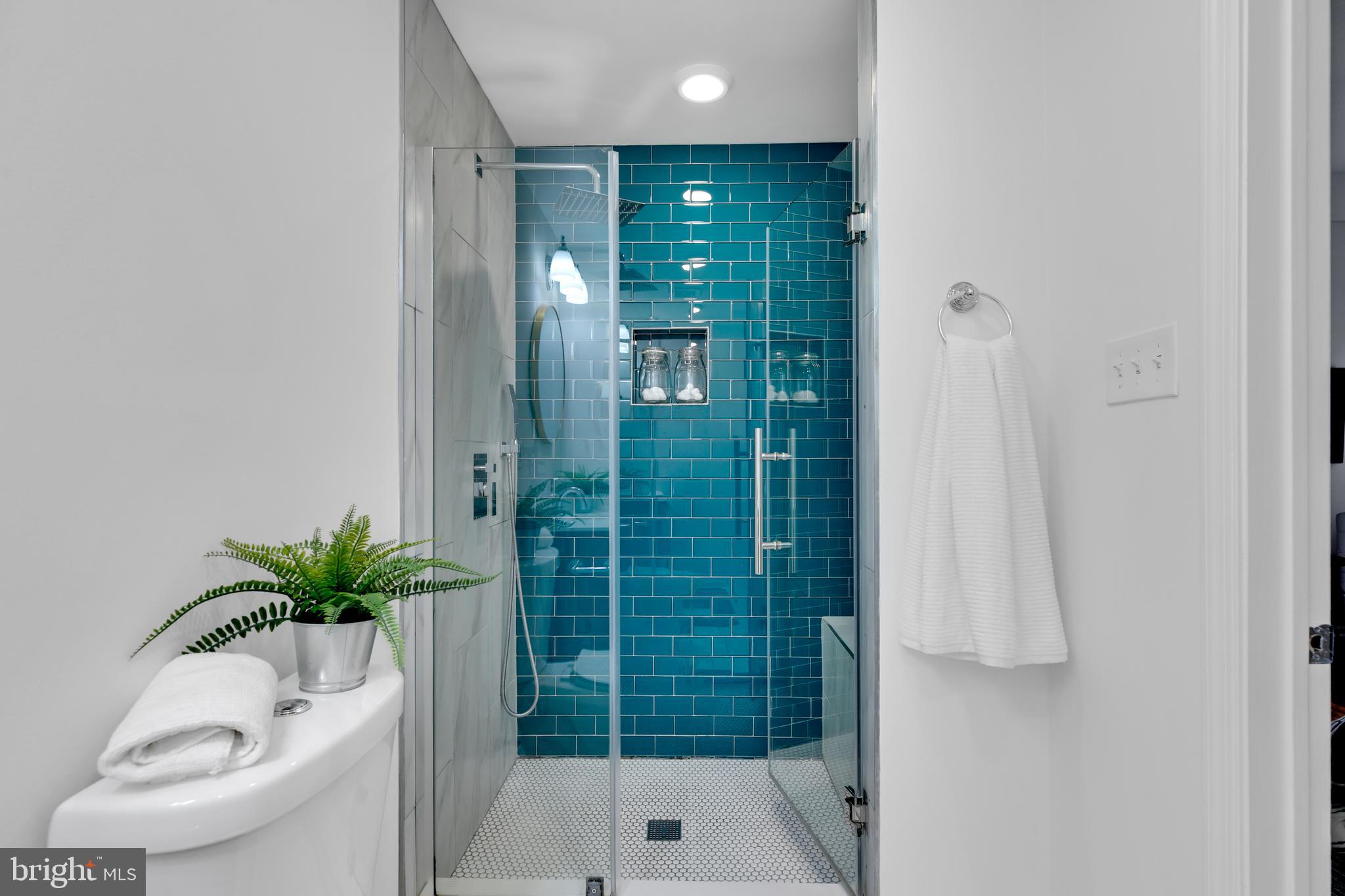 GRADUATE HOSPITAL - Residential