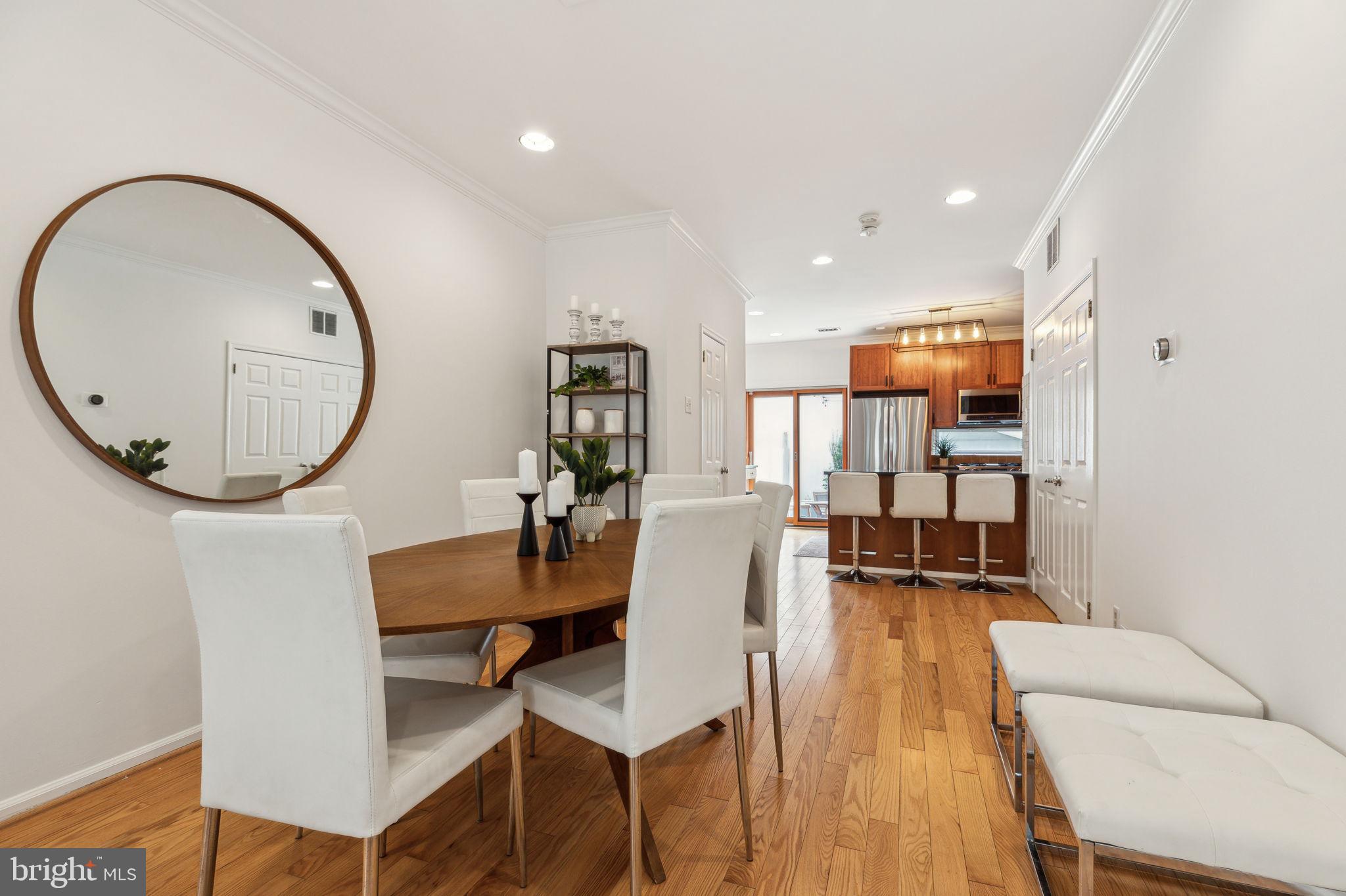 GRADUATE HOSPITAL - Residential