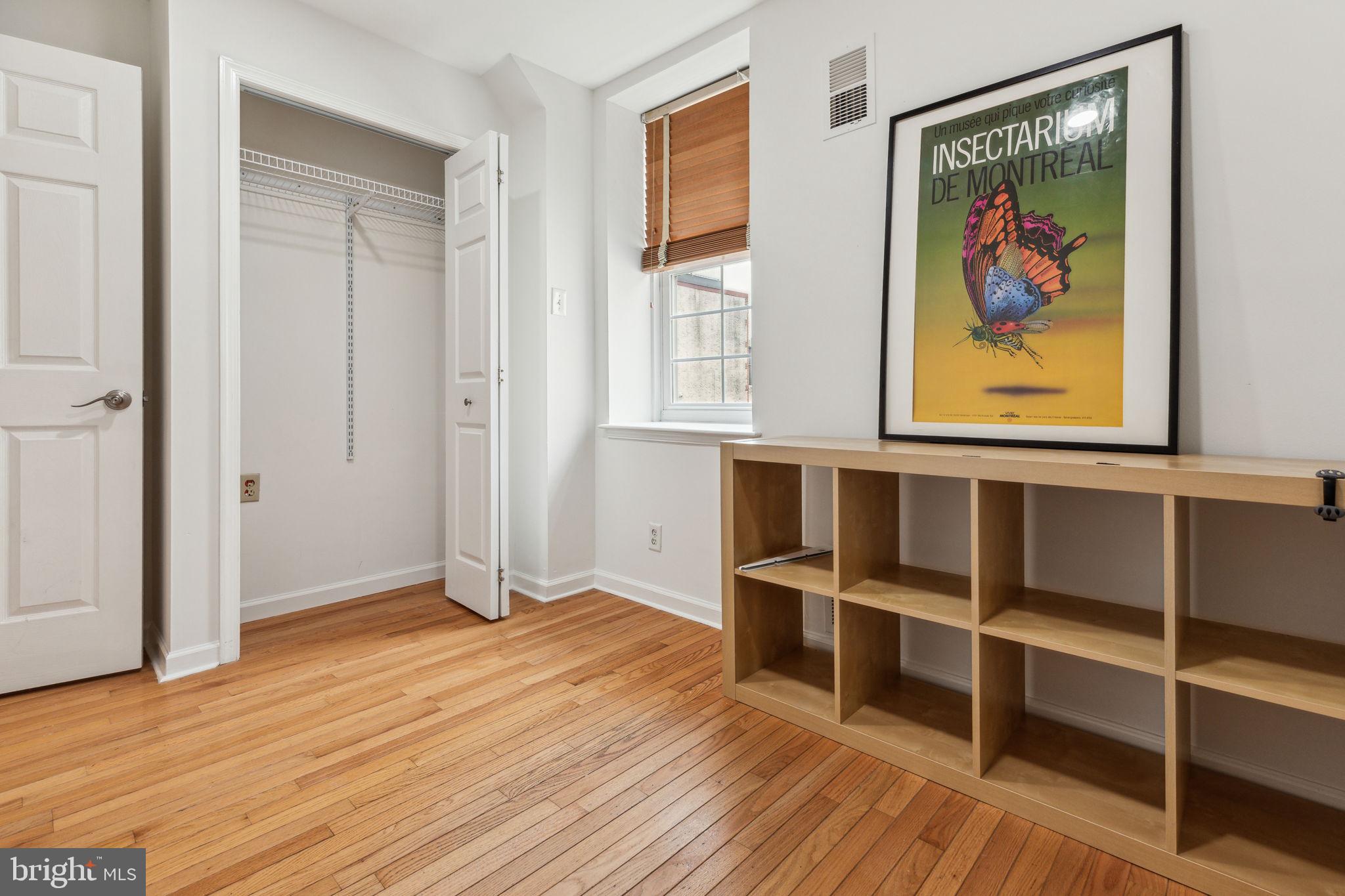 GRADUATE HOSPITAL - Residential