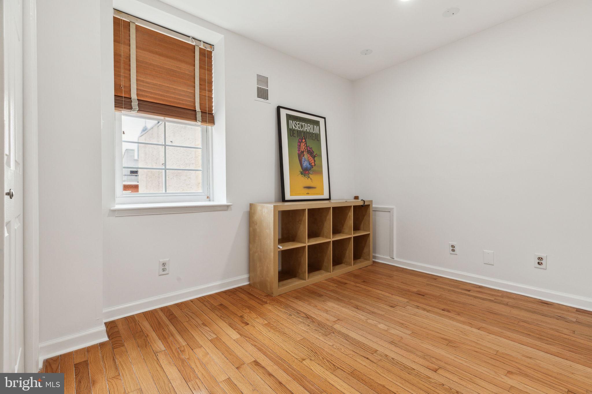 GRADUATE HOSPITAL - Residential