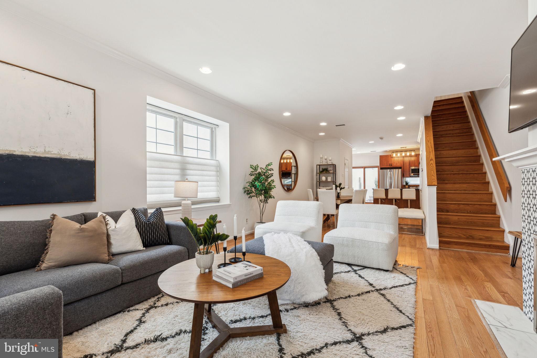 GRADUATE HOSPITAL - Residential