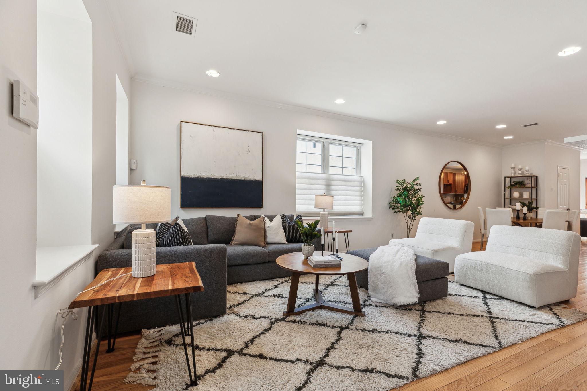 GRADUATE HOSPITAL - Residential