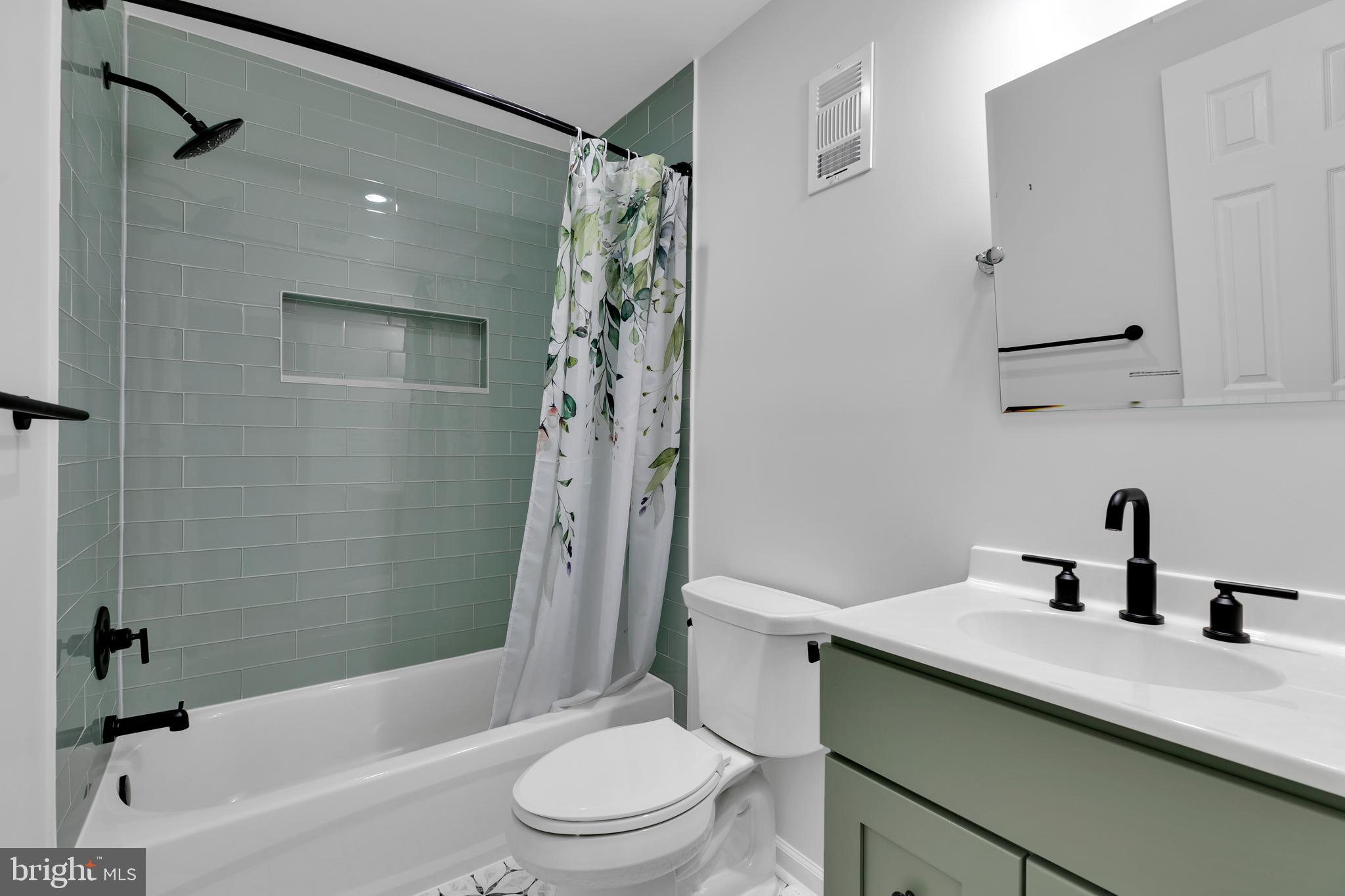 GRADUATE HOSPITAL - Residential