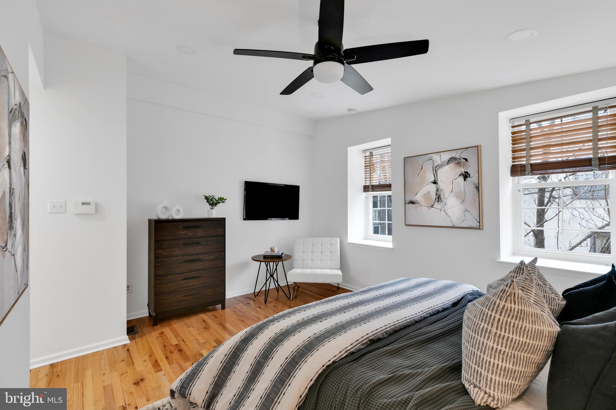 GRADUATE HOSPITAL - Residential