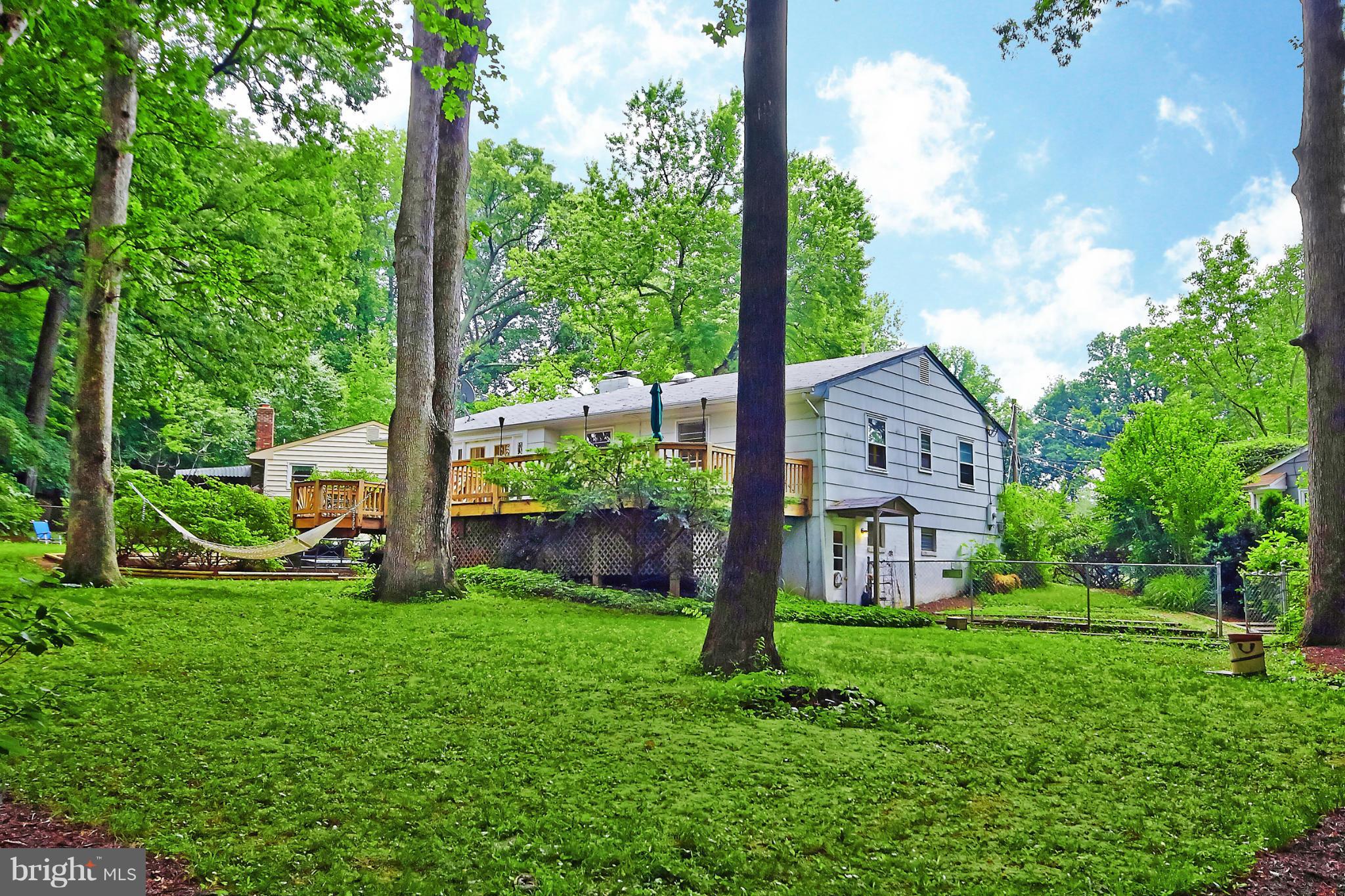 VIENNA WOODS - Residential